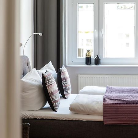 Apartment Kopen Lessing Charlotte Mauerpark 柏林 外观 照片