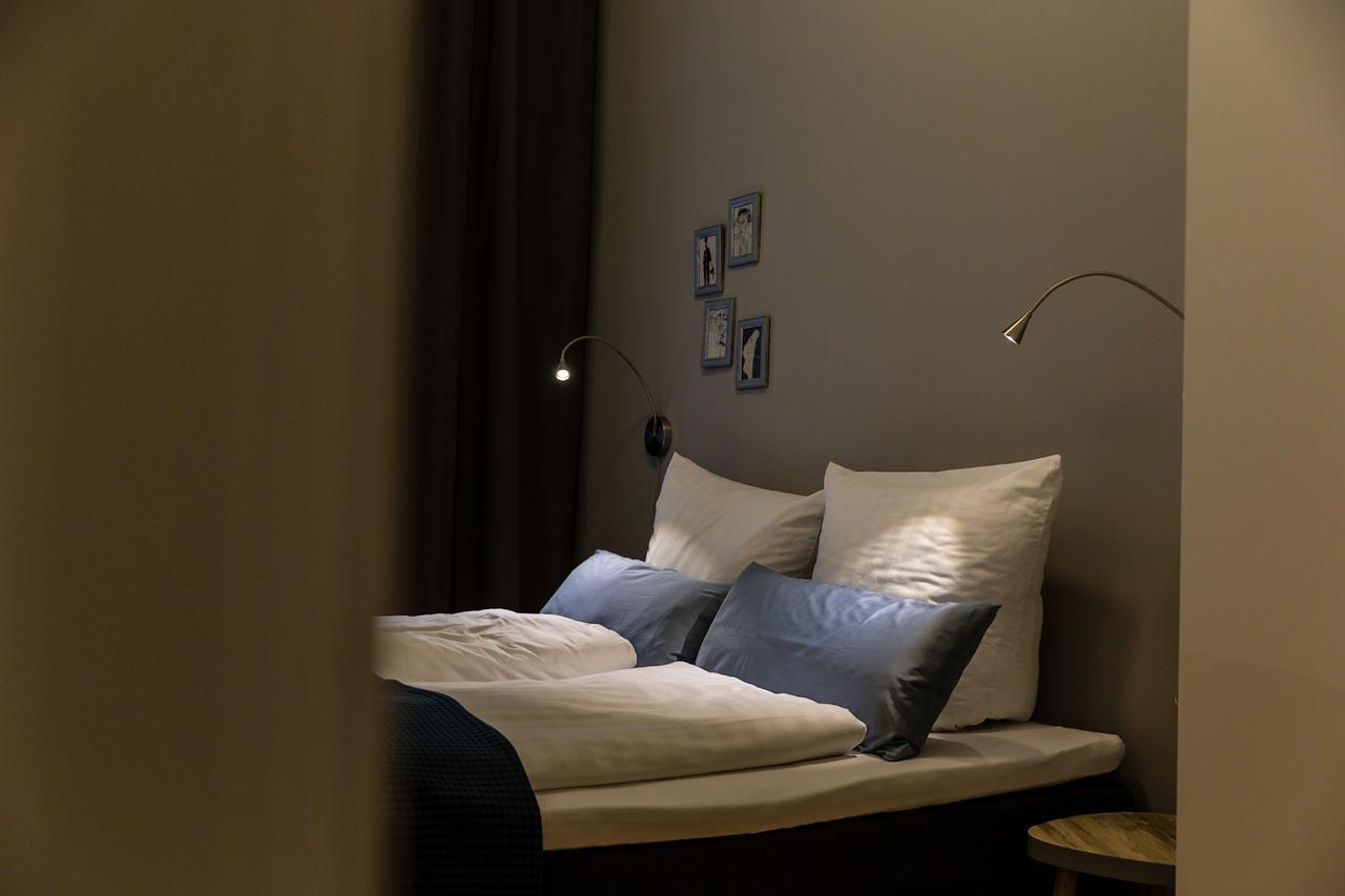 Apartment Kopen Lessing Charlotte Mauerpark 柏林 外观 照片