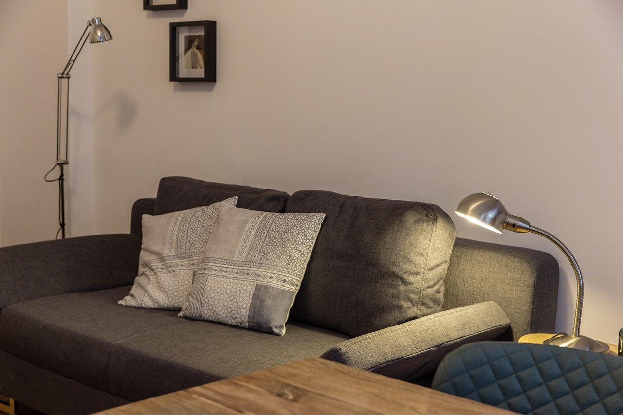 Apartment Kopen Lessing Charlotte Mauerpark 柏林 外观 照片