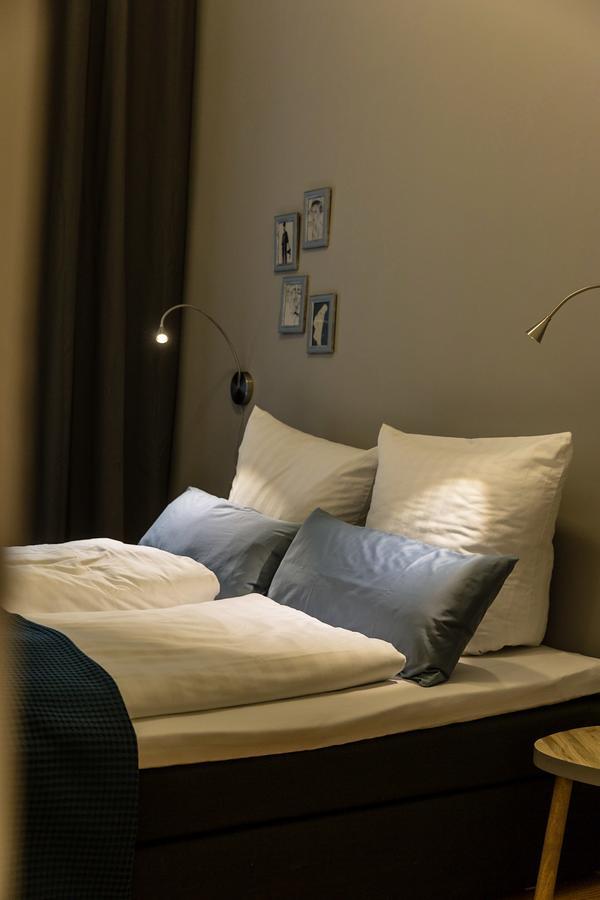 Apartment Kopen Lessing Charlotte Mauerpark 柏林 外观 照片